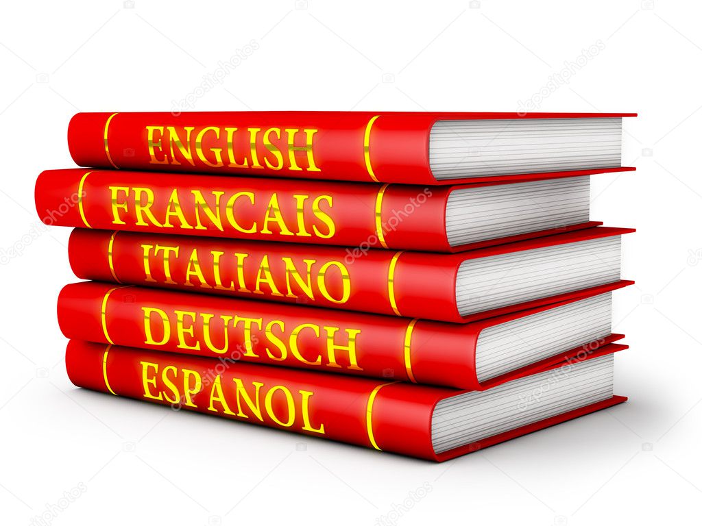 language textbooks