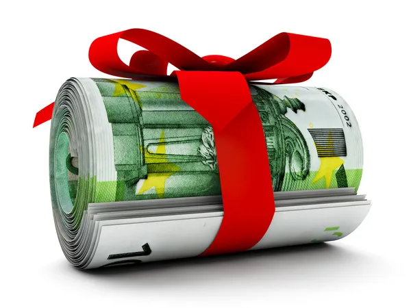 Euro banka Notları4