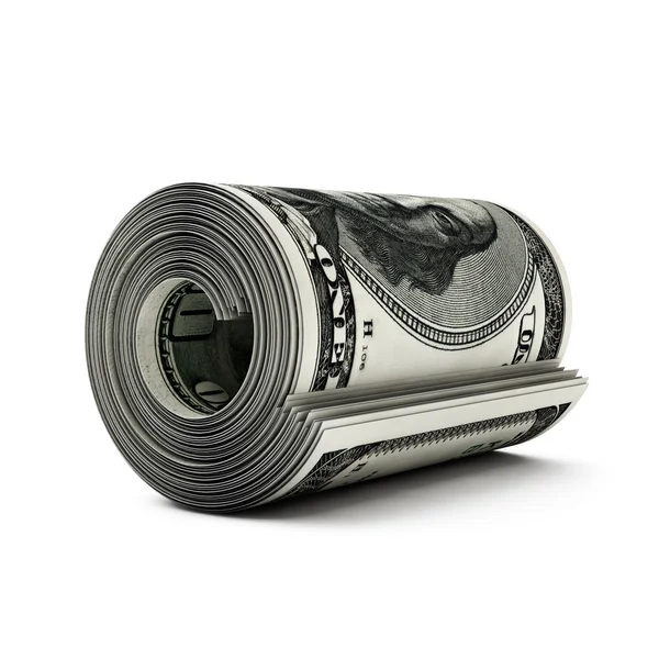 Dolar bills2 — Zdjęcie stockowe