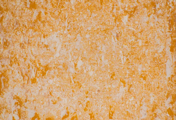 Bakgrundskonsistens Rostig Rustik Kakelyta Orange Område — Stockfoto