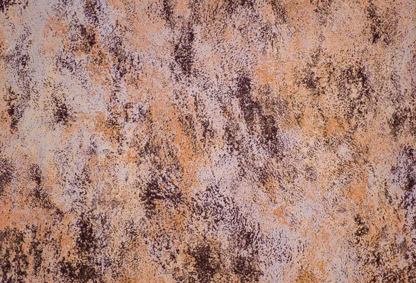 Motif Texture Surface Granit Beige Comme Fond Pierre Naturelle Image — Photo