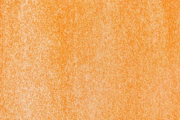 ラスティの背景 さらなる処理のためのオレンジの領域に茶色に細かいテクスチャ — ストック写真