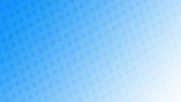 Illustration Blue Gradient Diamonds Diagonally Oriented Background — стоковое фото