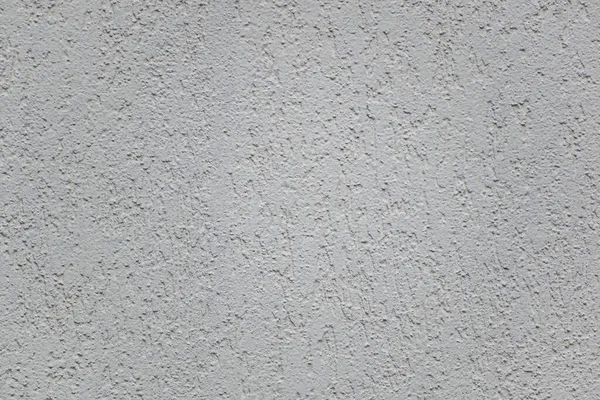 白いコーティングを施した小さな粒の壁の面積 テクスチャまたは背景 — ストック写真