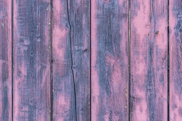 Uma Área Tábuas Velhas Frágeis Verticalmente Orientadas Textura Fundo Para — Fotografia de Stock