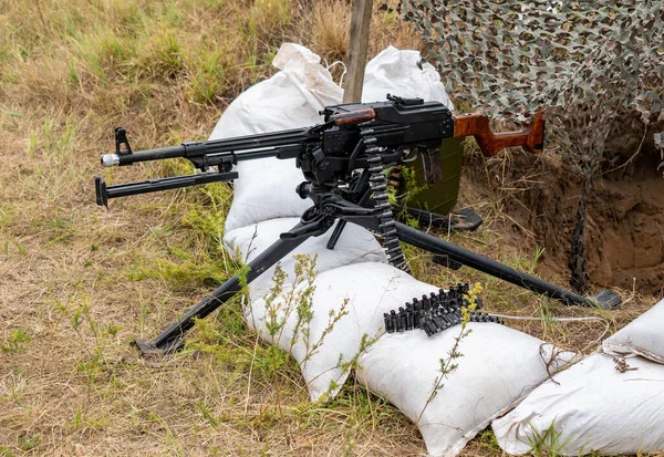 Hodonin Panov Tsjechië Juli 2022 Militaire Dag Hodonin Panov Historische — Stockfoto