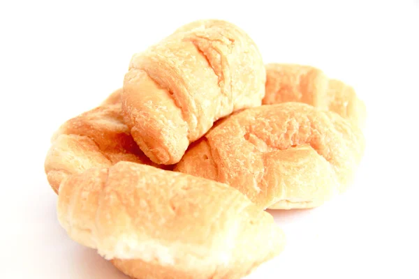 Croissants frais — Photo