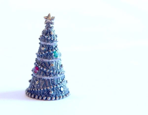 Christmas tree — Stock Photo, Image