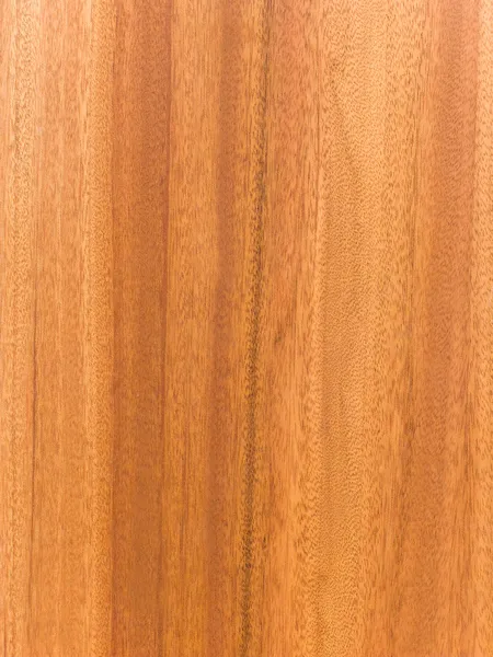 Varnished red wood board background texture — Stock Photo, Image