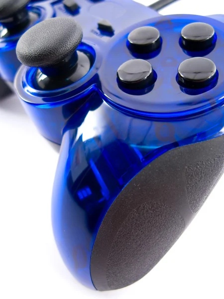 Controller per videogiochi — Foto Stock