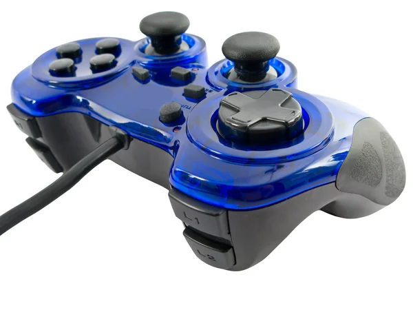 Video game controller Royalty Free Stock Images