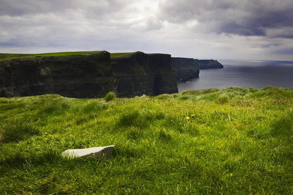 Moher Kayalıkları