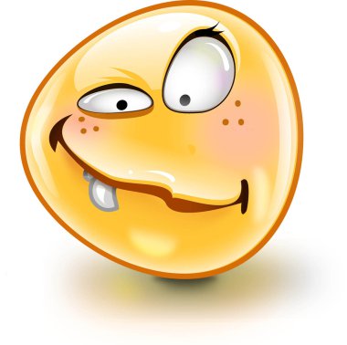 kurnaz smilie