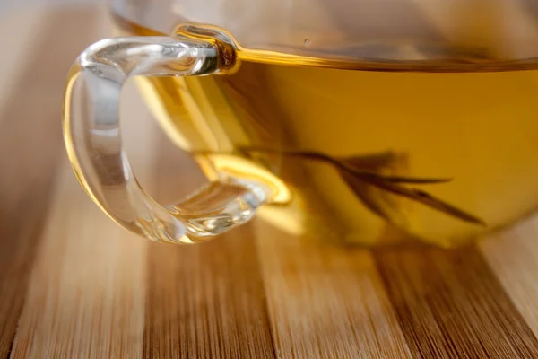 Cup of tea — Stock Photo, Image