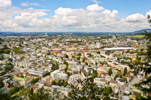 Salzburg — Stock Photo, Image