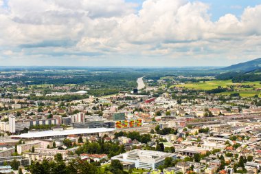 Salzburg