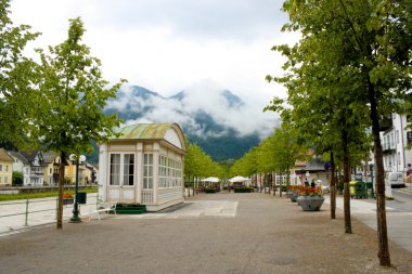 Bad Ischl