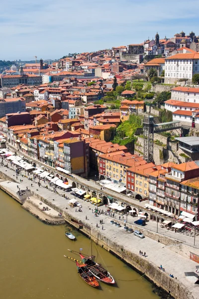 Porto — Fotografia de Stock