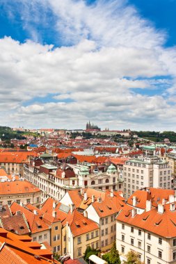 Prag Görünümü