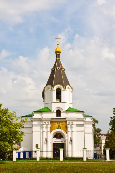 ミンスクでのマリア マグダレナ教会 — ストック写真