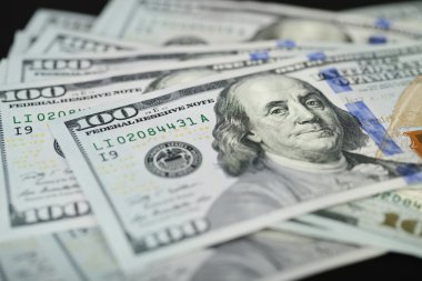 Yeni Amerikan yüz dolarlık banknot