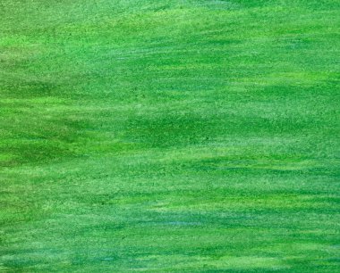 soyut yeşil kontur suluboya arka plan.