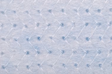 arka dikişli yün iplik