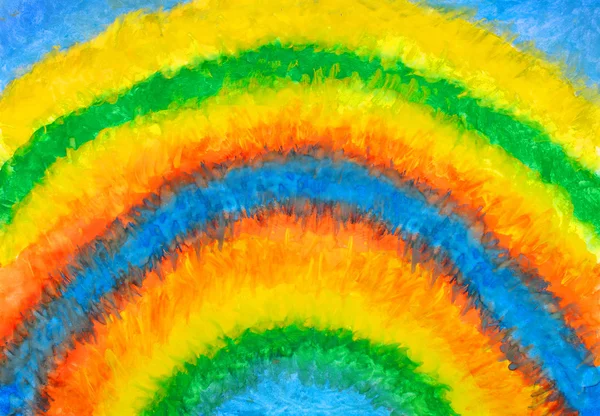 El çizimi arkaplan.