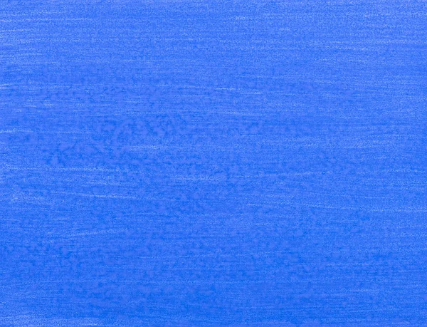 Skok streszczenie niebieskim tle akwarela — Zdjęcie stockowe