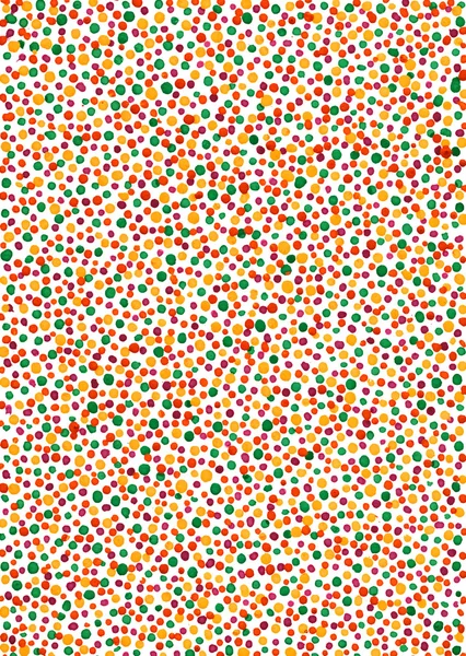 noktalar suluboya arka plan