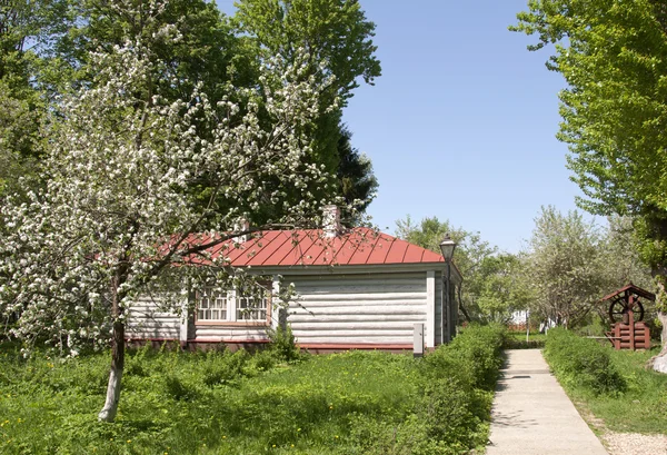 melikhovo evde Çehov