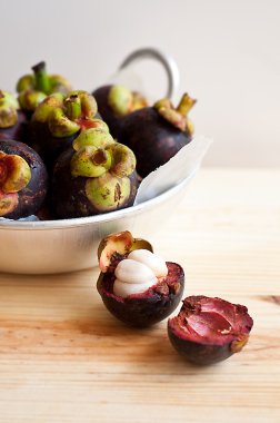 Mangosteen