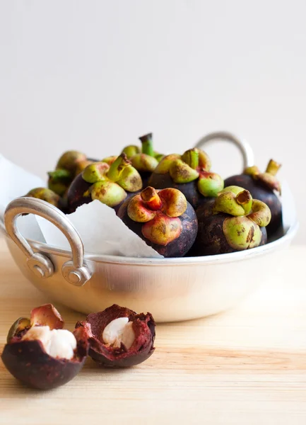 Mangosteen