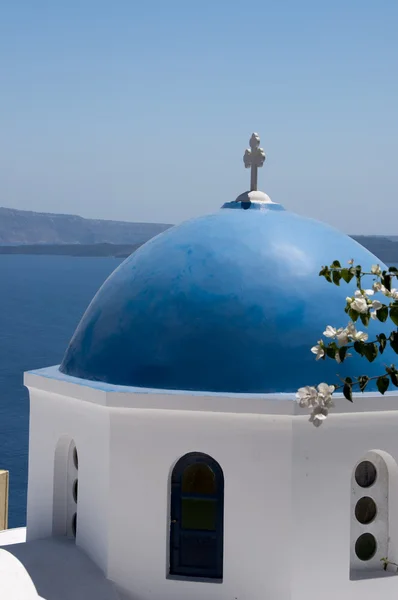 ギリシャの暖かさ — ストック写真