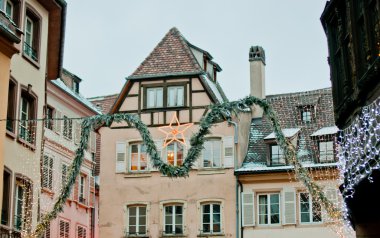 Noel strasbourg