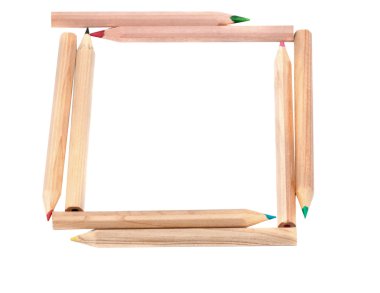 çerçeve kalemler, sığ derinlik-in tarla odak ile yapılan örnek metin