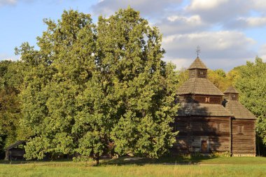 eski Ukrayna kilise