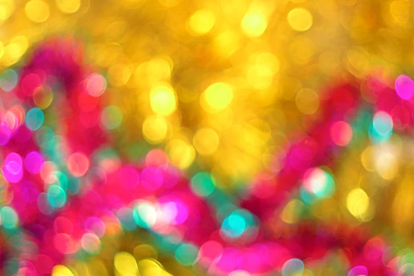 Fiesta colorida o fondo de Navidad —  Fotos de Stock