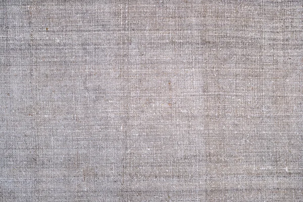 Naturliga linne textur för bakgrunden — Stockfoto