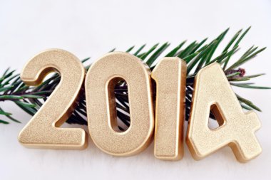 2014 yılı altın rakamlar