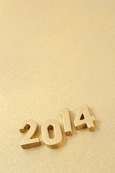 Chiffres d'or 2014 — Photo