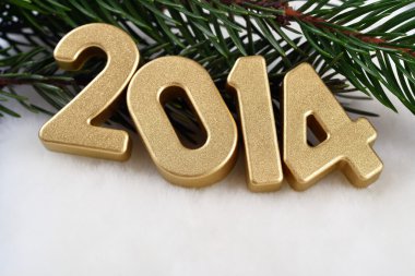 2014 yılı altın rakamlar