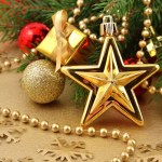 http://st.depositphotos.com/1785137/3214/i/110/depositphotos_32149779-Gold-star-and-Christmas-decorations.jpg