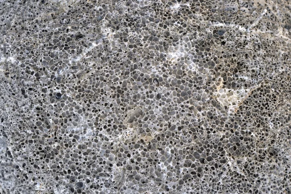 Tekstura kamień morze — Zdjęcie stockowe