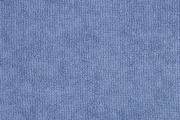 Texture of terry towel — Stock Photo, Image