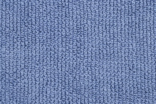Textura froté ručník — Stock fotografie