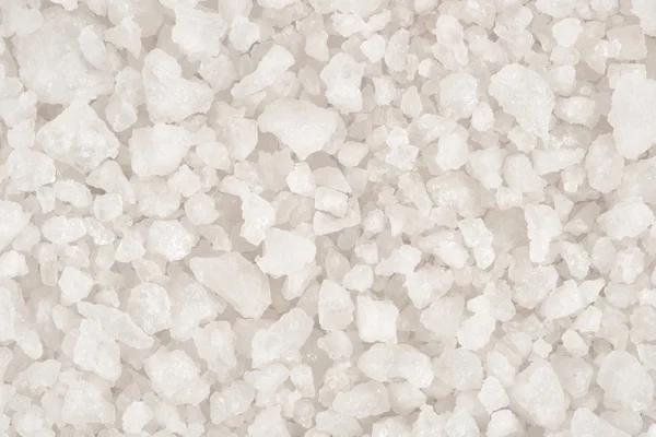 Sea salt background — Stock Photo, Image