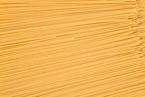 Pasta italiana spaghetti sfondo — Foto Stock