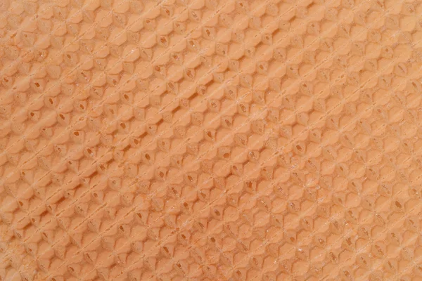 Waffle background — Stock Photo, Image