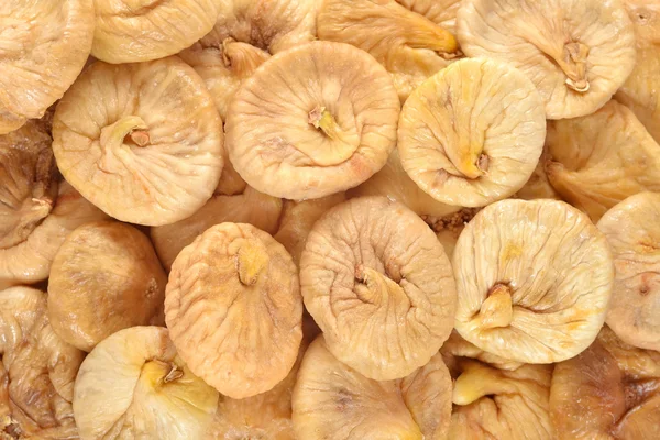 Dried figs background — Stock Photo, Image